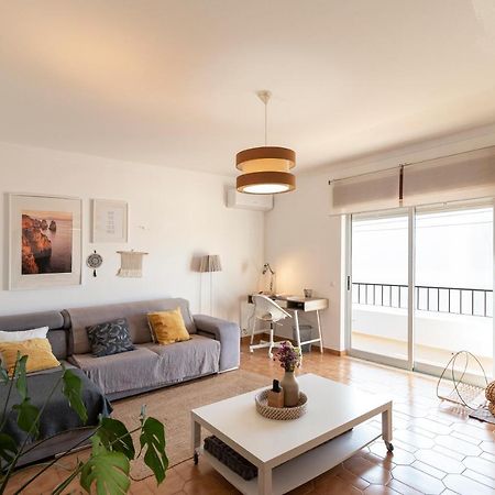 Seajay'S Apartment Lagos Kültér fotó