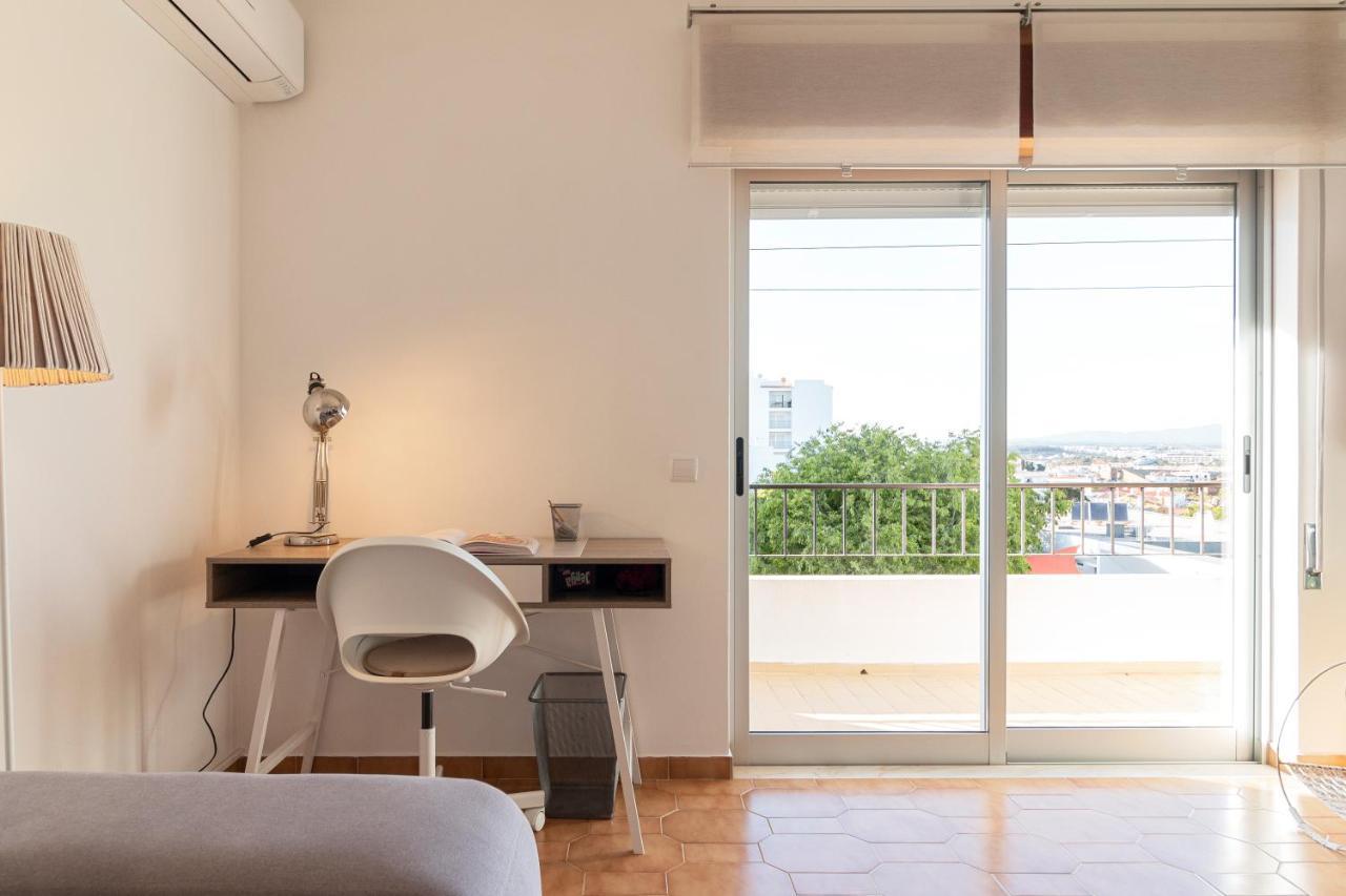 Seajay'S Apartment Lagos Kültér fotó