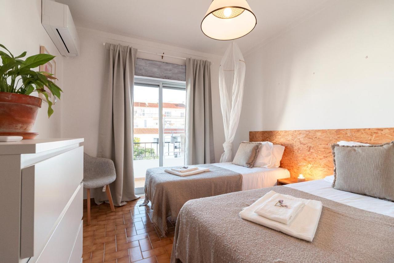 Seajay'S Apartment Lagos Kültér fotó