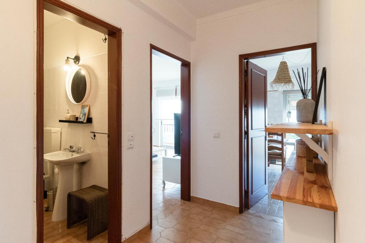 Seajay'S Apartment Lagos Kültér fotó