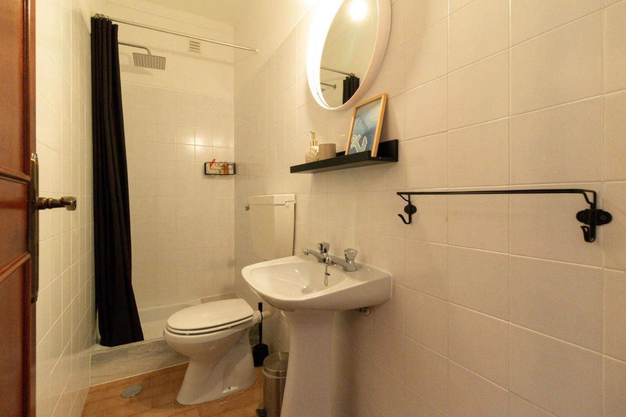 Seajay'S Apartment Lagos Kültér fotó