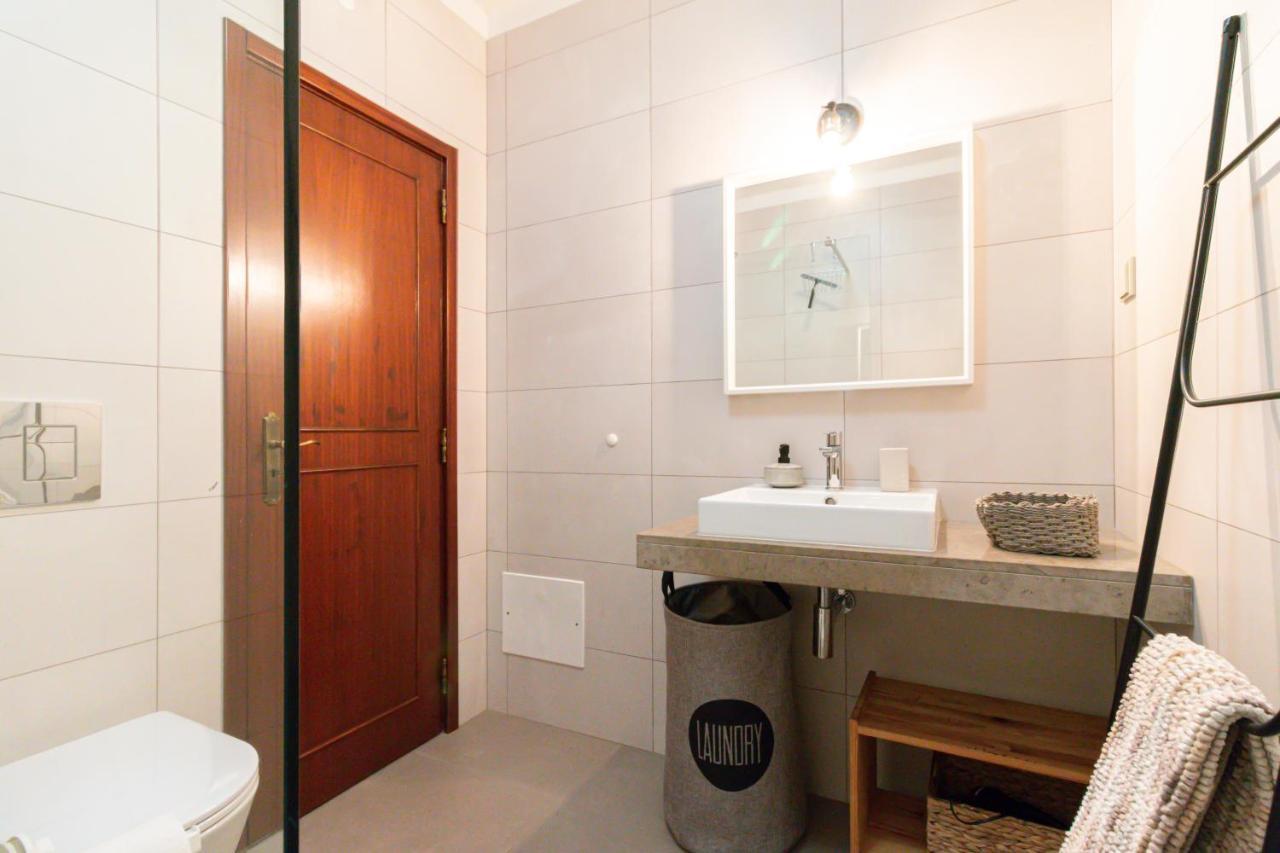 Seajay'S Apartment Lagos Kültér fotó